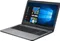 Asus VivoBook X542BA-GQ024T Laptop (APU Dual Core A9/ 4GB/ 500GB/ Win10 Home)