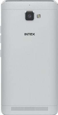 Intex Aqua GenX