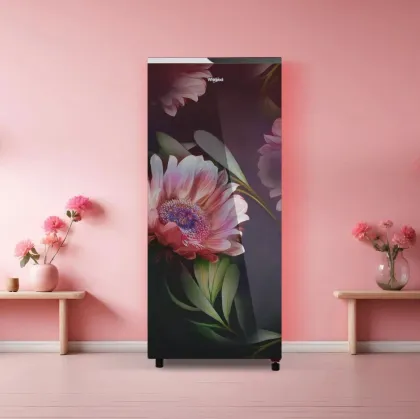 Whirlpool 215 IMPRO GD PRM 5S INV 192 L 5 Star Single Door Refrigerator