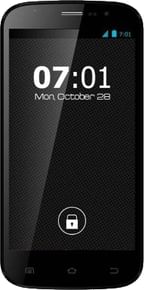 Zen Ultrafone Amaze 701 FHD vs OnePlus 9R 5G