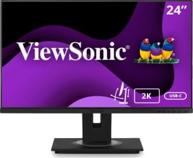 Viewsonic VG2455-2K 23.8 inch Quad HD Monitor