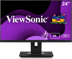 Viewsonic VG2455-2K 23.8 inch Quad HD Monitor