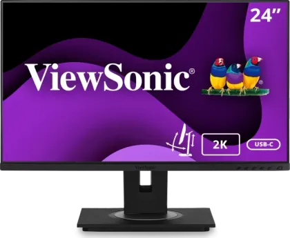 Viewsonic VG2455-2K 23.8 inch Quad HD Monitor