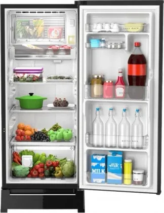 Whirlpool 215 VMPRO ROY INV 192 L 3 Star Single Door Refrigerator