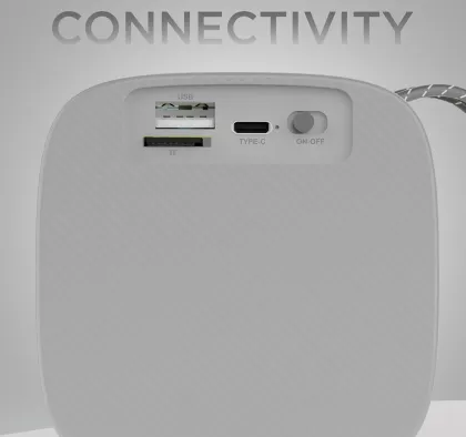 Landmark BT1139 5W Bluetooth Speaker