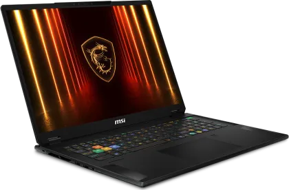 MSI Stealth A18 AI Plus A3XWJG-006US Gaming Laptop (AMD Ryzen AI 9 HX 370/ 64GB/ 2TB SSD/ Win11/ 24GB Graphics)