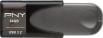 PNY Turbo Attache 4 64GB USB 3.2 Flash Drive