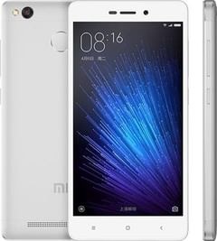 Xiaomi Redmi 3X vs Xiaomi Redmi Note 11 Pro Max 5G