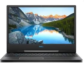 Dell Inspiron G7 7590 Gaming Laptop (9th Gen Core i7/ 16GB/ 1TB 256GB SSD/ Win10/ 6GB Graph)