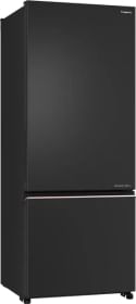 Panasonic NR-BK468BQKN 401 L 2 Star Double Door Refrigerator