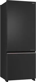 Panasonic NR-BK468BQKN 401 L 2 Star Double Door Refrigerator