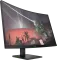 HP Omen 32c 31.5 inch Quad HD Curved Gaming Monitor