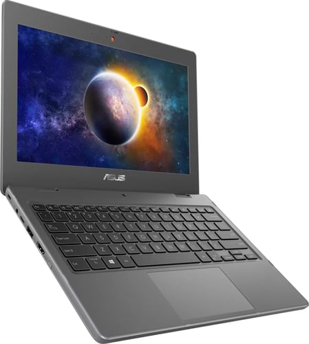 Asus BR1100CKA-GJ0722W Laptop (Celeron N4500/ 4GB/ 128GB SSD/ Win11 Home)