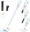 FYA IGADG VC620R Cordless Vacuum Cleaner
