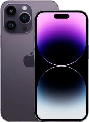 Apple iPhone 14 Pro Max (1TB) Price in India 2022, Full Specs & Review |  Smartprix