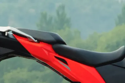 Suzuki V-Strom SX
