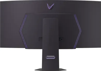 LG UltraGear 45GX900A-B 45 inch WQHD Curved Monitor