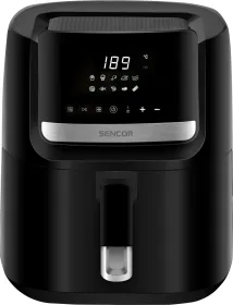 Sencor Vita Fryer SFR 6550BK 6.5L Digital Air Fryer