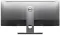 Dell UltraSharp U3417W 34-inch Curved LED Monitor
