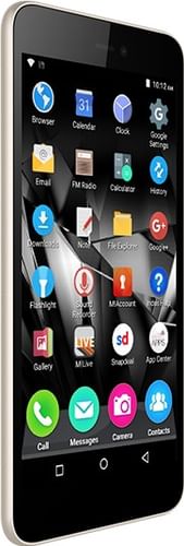 Micromax Canvas Spark 3 Q385