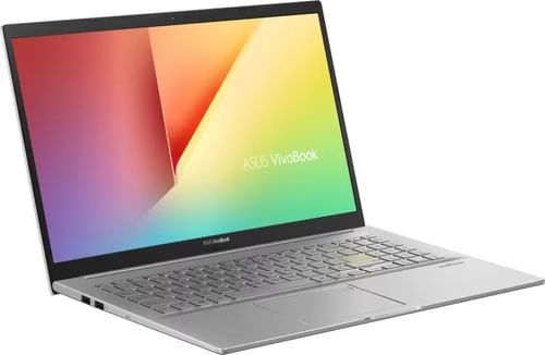 Asus KM513UA-BQ712TS Laptop (AMD Ryzen 7/ 8GB/ 1TB 256GB SSD/ Win10 Home)