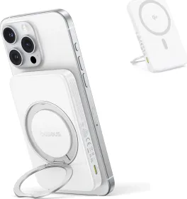 Baseus PicoGo Qi2 5000 mAh Power Bank