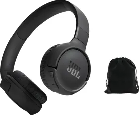 JBL Tune 525BT Wireless Headphones