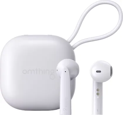 Omthing by 1MORE AirFree Pods EO005 True Wireless Earbuds