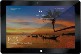 iBall Slide PenBook Tablet (WiFi+32GB)