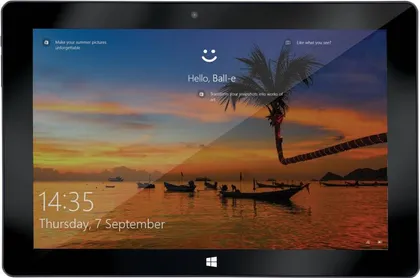 iBall Slide PenBook Tablet (WiFi+32GB)