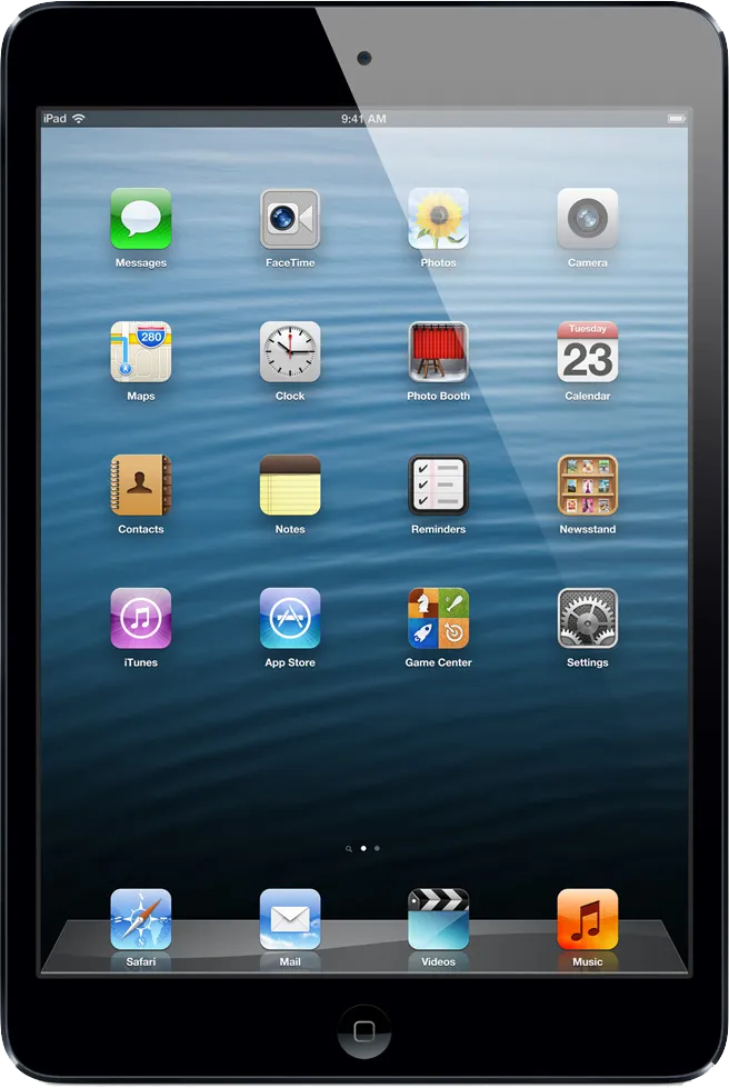 Apple iPad Mini (WiFi+64GB) - Price in India (Aug 2026), Specs