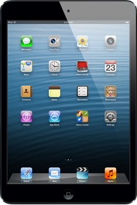 Apple iPad Mini (WiFi+64GB)