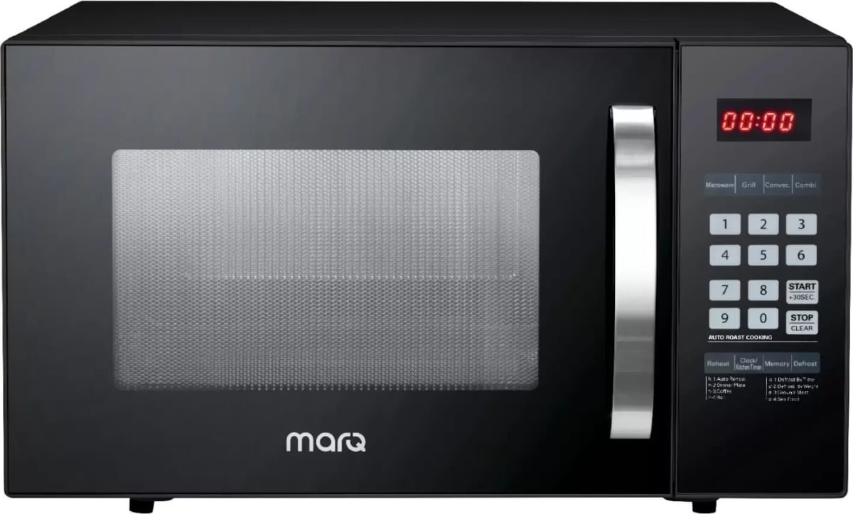 marq microwave 30l