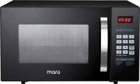 MarQ by Flipkart 23AMWCMQB 23 L Convection Microwave Oven