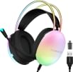 Hammer Blaze Wired Gaming Headphones