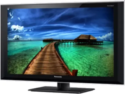Panasonic TH-L32C53D 32-inch HD Ready LED TV - Price in India (Jun