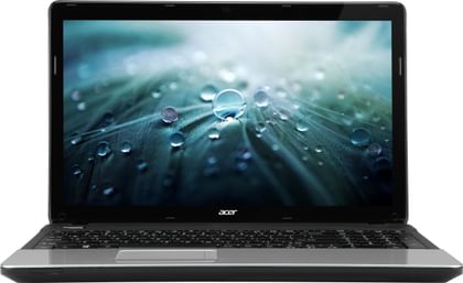 Acer Aspire E1-571G-BT Laptop (3rd Gen Ci5/ 4GB/ 500GB/ Linux/ 1GB Graph) (NX.M0DSI.010)