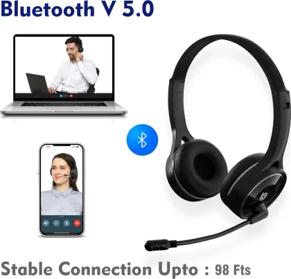BigPassport Pro-Air BP30 Wireless Headphones