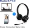 BigPassport Pro-Air BP30 Wireless Headphones