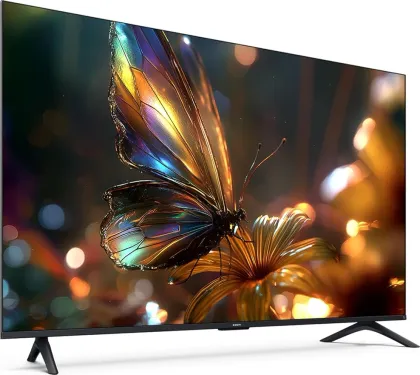 Xiaomi FX Series 43 inch Ultra HD 4K Smart Fire TV (L43MB-FIN)