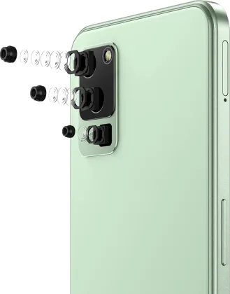 Lava Blaze 5G (6GB RAM + 128GB)