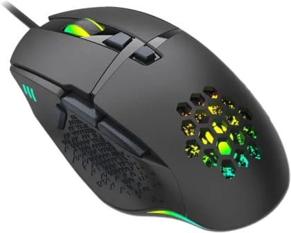 Claw Dawon Wired Optical Gaming Mouse - image 3
