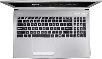 MSI PE62 7RE-2024XIN (7th Gen Ci7/ 8GB/ 1TB/ 128GB SSD/ FreeDOS/ 4GB Graph)