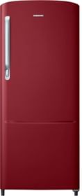 Samsung RR20C2412RH 183 L 2 Star Single Door Refrigerator