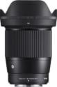 Sigma 16mm F/1.4 DC DN Contemporary Lens (Nikon Mount)