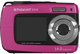 Polaroid IF045 14MP Point & Shoot Camera