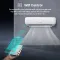 Hisense AS-18TW4RXSKO02 1.5 Ton 3 Star 2026 Inverter Split AC