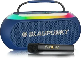 Blaupunkt ATOMIK Kolors 35W Bluetooth Speaker