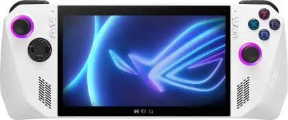 Asus ROG Ally Z1 Extreme Handheld Gaming Console