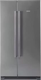 Bosch KAN56V40NE 618 L Side-by-Side Refrigerator